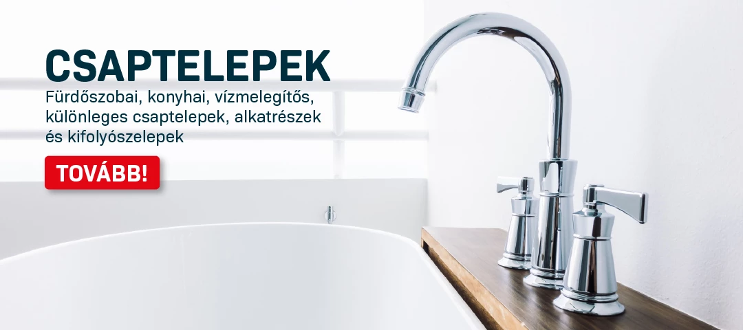 Csaptelep