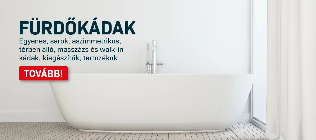 Fürdőkád