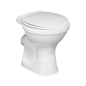   CeraStyle porcelán WC csésze - mély öblítésű - HÁTSÓ kifolyású