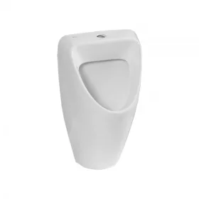   CeraStyle CITY porcelán piszoár FELSŐ bekötésű - szifonnal - 55 x 32 cm