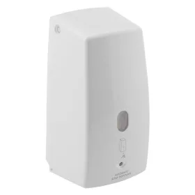   Sapho/Aqualine szenzoros szappanadagoló fali 500ml fehér 110x225x105mm