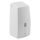 Sapho/Aqualine szenzoros szappanadagoló fali 500ml fehér 110x225x105mm
