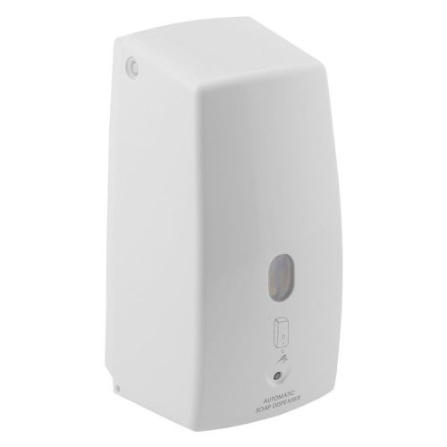 Sapho/Aqualine szenzoros szappanadagoló fali 500ml fehér 110x225x105mm