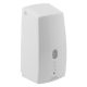 Sapho/Aqualine szenzoros szappanadagoló fali 500ml fehér 110x225x105mm