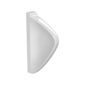   CeraStyle CITY porcelán piszoár elválasztó fal 65 x 35 cm