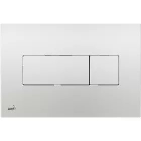 AlcaPlast M370 Nyomólap, Fehér