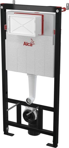 AlcaPlast AM101/1120 Sadromodul beépíthető. wc tartály