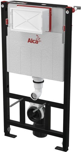 AlcaPlast AM101/1000 Sadromodul beépíthető. wc tartály