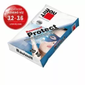   Baumit Baumacol Protect egykomponensű vízszigetelés, 20 kg
