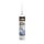 MaxWerk szaniter szilikon FEHÉR 280ml