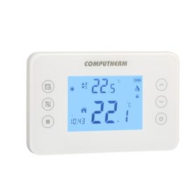 Computherm T70 programozható digitális szobatermosztát