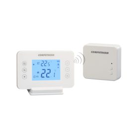   Computherm T70RF Vezeték nélküli programozható digitális szobatermosztát