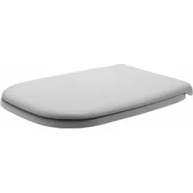 Duravit D-Code WC ülőke és fedél 0067310000