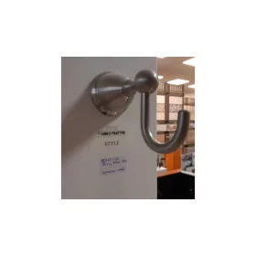 Fima Carlo Frattini STYLE fogas