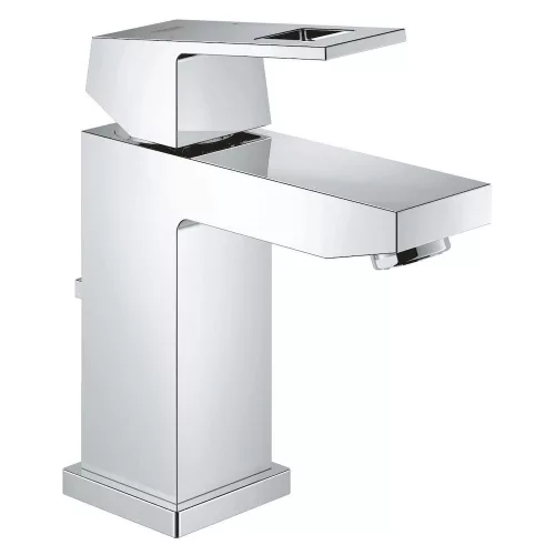 Grohe EUROCUBE mosdócsaptelep (23127000) - Bemutató darab kiárusítás!