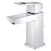Grohe EUROCUBE mosdócsaptelep (23127000) - Bemutató darab kiárusítás!