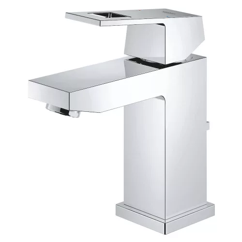 Grohe EUROCUBE mosdócsaptelep (23127000) - Bemutató darab kiárusítás!