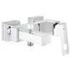 Grohe EUROCUBE kádcsaptelep (23140000) - Bemutató darab kiárusítás!