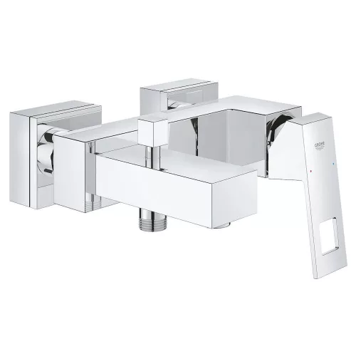 Grohe EUROCUBE kádcsaptelep (23140000) - Bemutató darab kiárusítás!