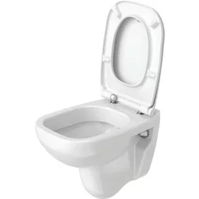 Duravit D-Code WC ülőke és fedél 0067390000