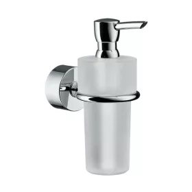   Hansgrohe-Axor UNO folyékonyszappan adagoló fali 415190000 Bemutató darab kiárusítás!
