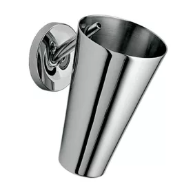   Hansgrohe-Axor Starck fali pohár rozsdamentes acél 40834000 Kiárusítás!