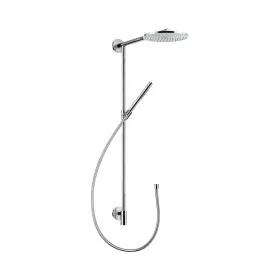   Hansgrohe Raindance Connect 240 zuhanyszett csaptelep nélkül (27164000) Bemutató darab kiárusítás!