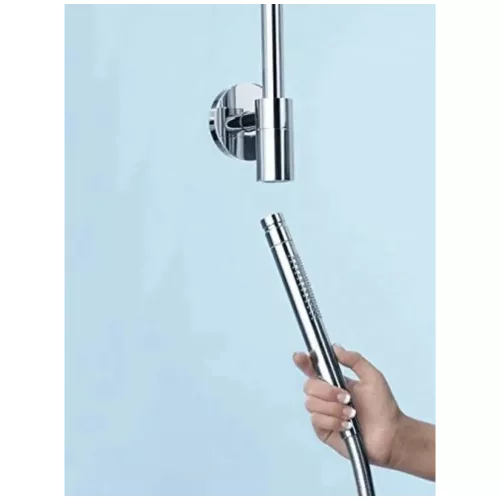 Hansgrohe Raindance Connect 240 zuhanyszett csaptelep nélkül (27164000) Bemutató darab kiárusítás!