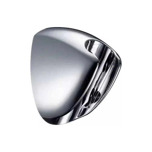 Hansgrohe PORTER'C zuhanytartó fix, króm (27521000) Bemutató darab kiárusítás