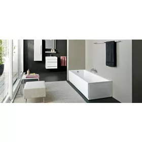 Kolpa Figaro egyenes fürdőkád 150x70 cm 757630