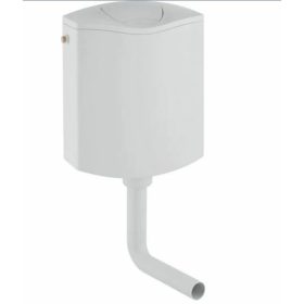 Geberit WC tartály falsík előtti AP116 PLUS 136.444.11.1