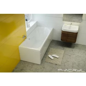 M-Acryl kád Sortiment (170 x 75 cm) 12050