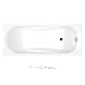 M-Acryl kád Sortiment (170 x 75 cm) 12050