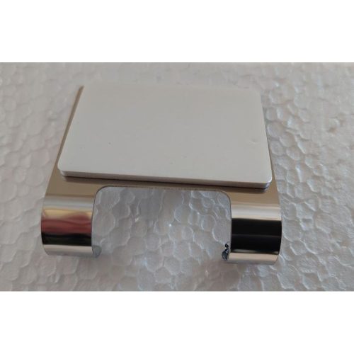 Radaway vízlehúzó króm SR-003-01 rozsdamentes acél (18938)