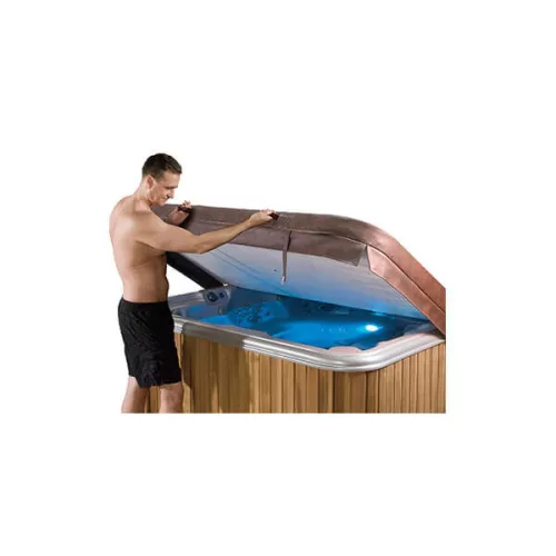 VitalSpa Thermotető emelő