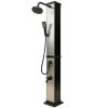 New Garden Szolárzuhany 35 literes (LY-35)