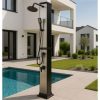 New Garden Szolárzuhany 35 literes (LY-35)