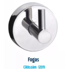 Roltechnik UNO fogas 1209