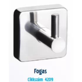 Roltechnik QUATRO fogas 4209