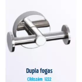 Roltechnik UNO dupla fogas 1222
