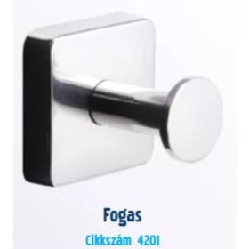 Roltechnik QUATRO fogas 4201