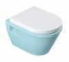 Aqualine WC ülőke DONA Softclose FD121