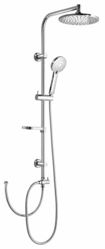 Aqualine ZARA zuhanyoszlop  csaptelep nélkül SL420