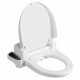 Sapho bidé funkciós WC ülőke távirányítóval BLOOMING NB-R770D