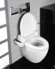 Sapho bidé funkciós WC ülőke távirányítóval BLOOMING NB-R770D