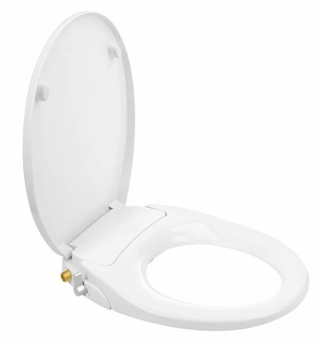 Sapho Clean Star bidé funkciós WC ülőke Soft Close LB802