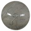 Sapho Dalma kerámia mosdó ráépíthető szürke márvány 42cm átmérőjű MM113