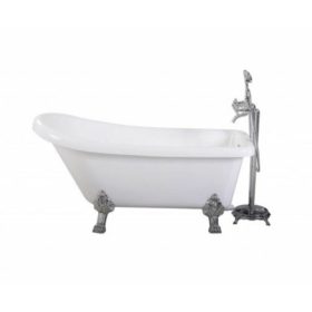   Sanotechnik EMPIRE térben álló fürdőkád  170x75x75 cm G9023