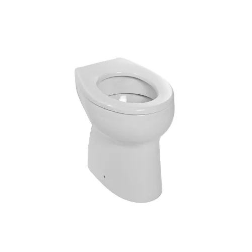 Jika BABY gyerek WC hátsó kifolyású, lapos öblítésű (H8220360000001)