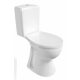 Alföldi WC tartály SAVAL 2.0 monoblokkos wc-hez